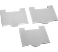 Kärcher 6.904-215.0 Filtre pour NT360 NT361 NT561 NT611... Aspirateur eau et poussières