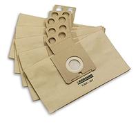 Kärcher 6.904-257.0Karcher Sachet filtre papier pour aspirateurs robot RC 3000 et RC 4000