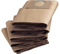 KÄRCHER 6.904-290.0 5 KÄRCHER 6.904-290.0 Sacs pour aspirateurs