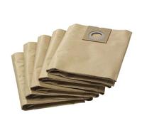 Kärcher 6.904-290.0 Papier Filtre (2-lagig) staubklasse m (5 unités)