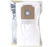 karcher 1 sac à poussière pour aspirateur kärcher t 7/1 et t 10/1 - lot de 10