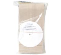 Kärcher 6.906-118 Lot de 10 sacs en papier avec filtre T 201