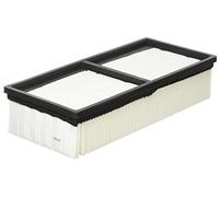 Kärcher 6.907-277.0 filtre plissé Plat