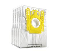 Sac Filtrant Non Tisse - Paquet De 5 Karcher - 69043290 G