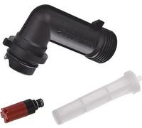 Kärcher 9.001-187.0 Soupape d'aspiration pour nettoyeur haute pression K3 K4