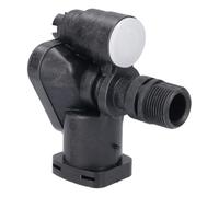 Kärcher 9. 001-692.0 - Boîtier de commande et régulateur de pression