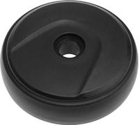 Kärcher 9.754-710.0 Roue arrière pour 9.754-722.0 Suceur sol VC4 Aspirateur à main