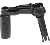 Kärcher 9.755-221.0 Manivelle (enrouleur de flexible) pour nettoyeur haute pression K4 KH4