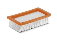 Kärcher Accessoire Et Pièce D'Origine Pour Aspirateur Filtre Plissé Pour