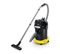 Kärcher AD 4 Premium 17 L Noir, Jaune