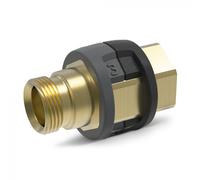 Adaptateur easy lock 3 - M22F