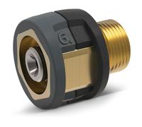KARCHER Adaptateur 6 poignée EASY FORCE flexible Haute Pression M22X1.5 - KARCHER - 41110340