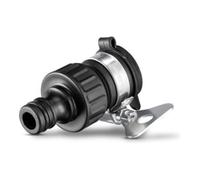 Kärcher Adaptateur de robinet extérieur Kärcher sans filetage Quantité:1