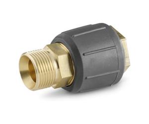 Kärcher Adaptateur Kärcher 12 TR22IG-M22AG Ers Quantité:1