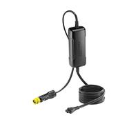 Kärcher 2.643-876.0 adaptateur de puissance & onduleur Auto Noir