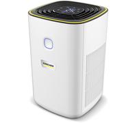 Purificateur d'air - KARCHER - AF 20 - Filtration H13 - Charbon actif - Débit élevé
