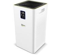 Kärcher Purificateur d'air AF 30 – 320 m³/h, 30 m², Filtre 99,95% jusqu'à 0,3 μm, Auto & Nuit