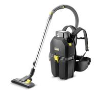 Kärcher Aspirateur poussières BVL 5/1 Bp Pack 9.568-389.0 – Avec batterie