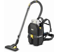 Kärcher Aspirateur à dos BVL 3/1 Bp 1.394-300.0