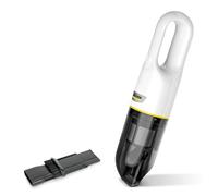 Aspirateur à main Kärcher CVH2 WHITE