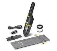 Kärcher CVH Anniversary Edition Aspirateur a main 1.198-355.0