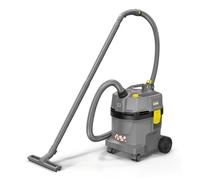Kärcher Aspirateur à Sec à Humide Pront 600 L Avec Automatikanlauf &