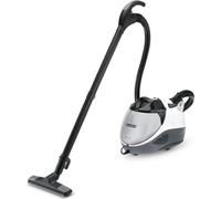 KÄRCHER Aspirateur à vapeur 2200W 210mb 1.2 litres filtre HEPA blanc SV7 WEISS