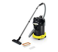 Kärcher AD 4 Premium 17 L Noir, Jaune
