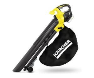 Kärcher Aspirateur de feuilles Kärcher BLV 18-200 Battery Quantité:1