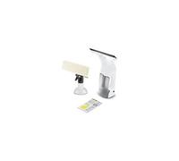Aspirateur lave-vitres Kärcher KWI 1 Plus sans fil 25 cm USB-C Blanc