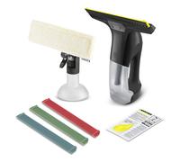 Nettoyeur vitre Karcher WV 6 Multisurface Noir