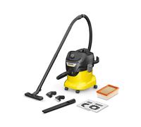 Kärcher Aspirateur eau et poussière KWD 4, 1000 W