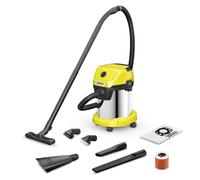 Kärcher Kärcher 1.628-149.0 Aspirateur eau et poussière A-Jaune