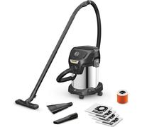 Kärcher Aspirateur eau et poussières KWD 3 S V-17/4/20 Anniversary Edition, 1.628-449.0