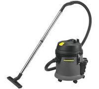 Kärcher Aspirateur eau et poussières - NT 27/1 Adv poids 7,5 kg - aspirateur aspirateur eau aspirateur pour poussière aspirateur Or G