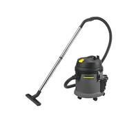 Kärcher Aspirateur eau et poussières - NT 27/1 Adv poids 7,5 kg - aspirateur aspirateur eau aspirateur pour poussière aspirateur