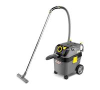Kärcher NT 30/1 Ap L 30 L Aspirateur sans sac Sec&humide 1380 W Sans sac