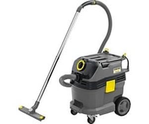 Kärcher Aspirateur eau et poussières NT 30/1 Tact L, Aspirateur sec/humide