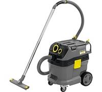 Kärcher NT 30/1 Tact Te L Noir, Gris, Jaune 30 L 1380 W