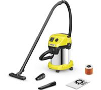 Kärcher Aspirateur eau et poussières WD 3 P S V-17/4/20