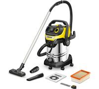 KÄRCHER Aspirateur eau et poussières WD 7 Control P S 30/6/35/T - 1 pcs