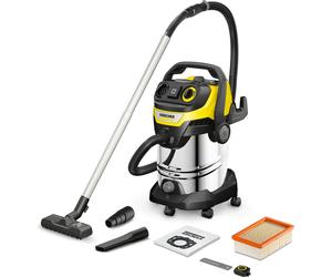 KÄRCHER Aspirateur eau et poussières WD 7 Control P S 30/6/35/T - 1 pcs