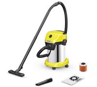 Kärcher Aspirateur eau et poussières WD3SV - 19l