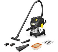 Aspirateur eau et poussière - KARCHER - WD 4 S Go!Further - 1.628-262.0
