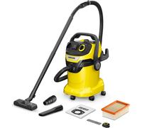 KÄRCHER Aspirateur Eau & Poussière WD 5 Control P 25/5/22 - 1 pcs