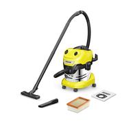 Kärcher Aspirateur polyvalent WD 4 S V-20/5/22 16282600