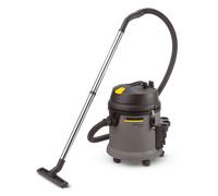 Kärcher Aspirateur Pro KARCHER - Eau et Poussière - NT27/1 - 27 litres