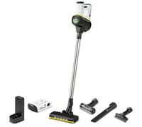 Kärcher Aspirateur sans fil 1.198-677.0, jaune, blanc, noir, argent, 250 W