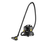 Kärcher aspirateur T 11/1 Classic HEPA Re!Plast, cuve : 11 l, Puissance : 850 W, Niveau de Pression Acoustique : 61 DB(A), 4,2 kg, câble : 7,5 m, Filtre HEPA 14, Plastique avec Contenu recyclé