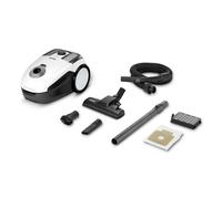 Kärcher VC 2 2,8 L Aspirateur sans sac Sec 700 W Sac à poussière